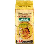 CAFÉ PASSALACQUA MEKICO - ESPRESSO BAR - PACK 1Kg GRAINS DE CAFÉ
