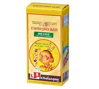 CAFÉ PASSALACQUA MEKICO - ESPRESSO BAR - PACK 1Kg GRAINS DE CAFÉ