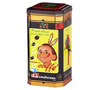 Café Passalacqua Mexico 1 kg Tin