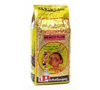 Café PASSALACQUA Mexico Plus - Espresso BAR - Pack 1Kg En Grains