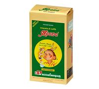 Café Passalacqua Moana Gr. 250 - Paquet 12 Pièces