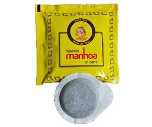 Café Passalacqua Saeed - Goût Intense - Box 150 Dosettes