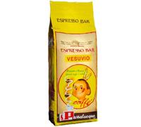 CAFÉ PASSALACQUA VESUVIO - ESPRESSO BAR - PACK 1Kg GRAINS DE CAFÉ