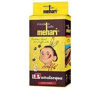 Passalacqua Grains de Café Mehari Arabica 55%/Robusta 45% 250 g