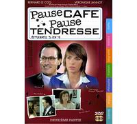 café, Pause tendresse, Partie 2