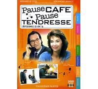 Pause Café - Pause Tendresse - Partie 3