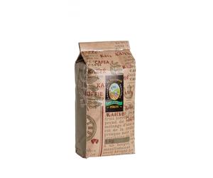 Café Pérou El Palomar commerce équitable 'Minga' & Bio-1Kg en grain