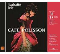 Café Polisson Concert Musée d'Orsay CD