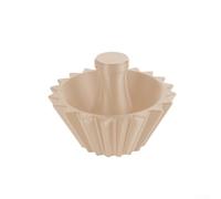 Café pour filtre en papier, outil essentiel pour les amateurs de café à la recherche de méthodes de brassage uniques (blanc)