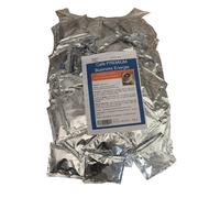 Café Premium Business Energie - 300 dosettes souples pour machine à dosettes compatible SENSEO, torréfaction classique, torréfié en Belgique.