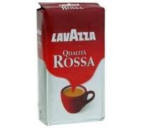 LAVAZZA CAFE' ROUGE DE QUALITE' GR 250