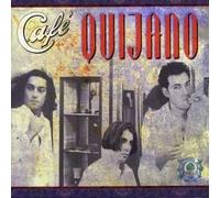 Cafe Quijano