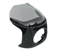 Cafe-Racer Carenage de Phare T2 pour Royal Enfield Interceptor 650, Classic 500