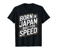 Cafe Racer T-Shirt