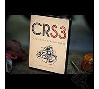 Cafe Racer TV Season 3 DVD