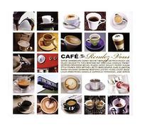 Cafe Rendez Vous - European Import