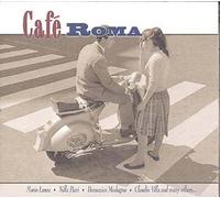 Various - Café Roma