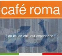 Cafe Roma