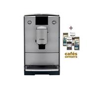 Café Romatica NICR 695 NIVONA (4 x 250g de café offerts)