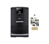 Expresso broyeur NIVONA NICR790 noir G