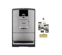 Nivona Robot café NICR795 15 bars titane/chrome
