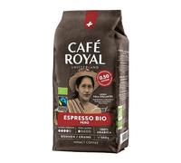 Café Royal Bio Espresso Pérou - 500 g grains