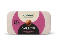 Cafe Royal - Boule À Café De Café Espresso Forte By X18