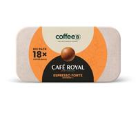 Cafe Royal - Boule À Café De Café Lungo Forte By Café Royal
