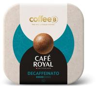 Boule à café CAFE ROYAL Decaffeine x9