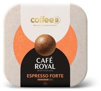 Boule à café CAFE ROYAL Espresso Forte x9