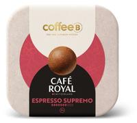 Cafe Royal - Boule À Café Espresso Suprémo X9