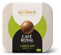 Cafe Royal - Boule À Café Lungo Bio Ftx9