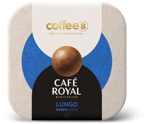 Cafe Royal - Boule À Café Lungo X9