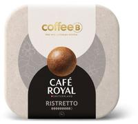 Boîte de 9 capsules café Café Royal Ristretto 11007749