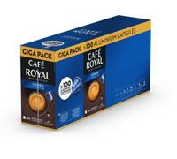 Cafe Royal - Capsules Lungo X100