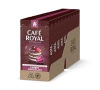 Café Royal Cherry Chocolate - 100 capsules compatibles Nespresso®
