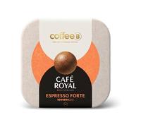 Cafe Royal CoffeeB Espresso Forte x9