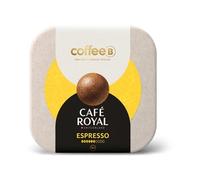 Cafe Royal CoffeeB Espresso X9