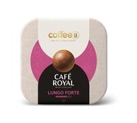 Cafe Royal CoffeeB Lungo Forte x9