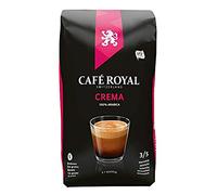 Café Royal Créma Café En Grains 1Kg