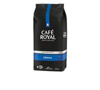 Café Royal Crema Professional Line Café en Grains Pack de 1 (1 x 1 kg)