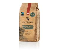 Café Royal Honduras Classique Café en Grains 500g - Intensité 3/5 - 100% Arabica Fairtrade