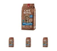 Café Royal Honduras Intense Café en Grains Intensité 4/5-500 g (Lot de 4)