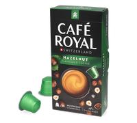 Café Royal | Noisette - 10 capsules pour Nespresso®