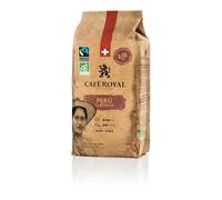 Café Royal Peru Bio creama Café en grains 0.50 kg