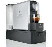 Café Royal Pro | Machine à Café COMPACT PRO 3L | Compatible avec Capsules Machine Pro Uniquement | Bureau & Entreprise | Prête en 15 sec | Ultra Silencieuse | 19 Bars | 48 Capsules Offertes