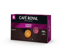 Café Royal LUNGO FORTE Dosette de café 50 pièce(s)