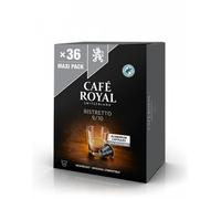 Café Royal Ristretto 36 Kapseln