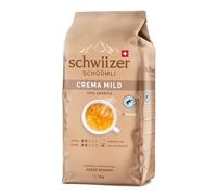 Café Royal Suisse Schümli doux, 1er Pack (1 x 1000 g)