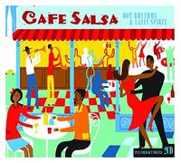 Cafe Salsa